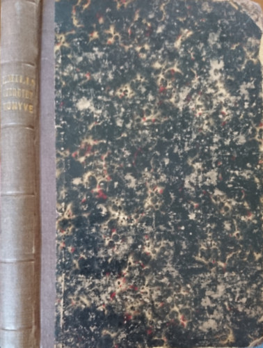 Em�lia - Szeretet k�nyve I-II. (egybek�tve)