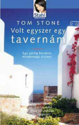 Tom Stone - Volt Egyszer Egy Tavernm