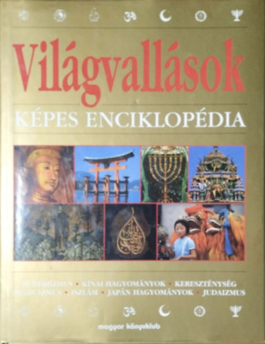 Vilgvallsok - Kpes enciklopdia