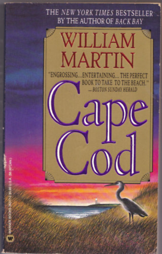 William Martin - Cape Cod