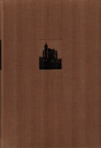 Kuncz Alad�r - Fekete kolostor