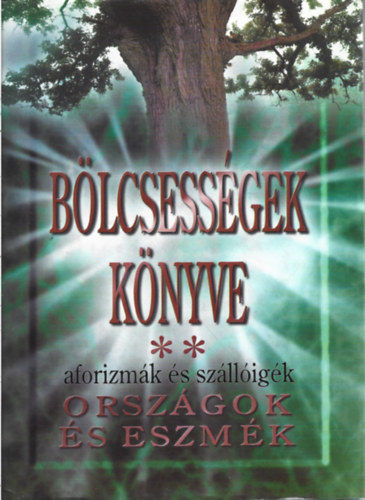 Blcsessgek knyve II. (1800 ta szletett szerzk)