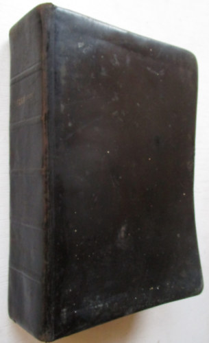 Lévay Mihály - Imakönyv a kath. hívek számára