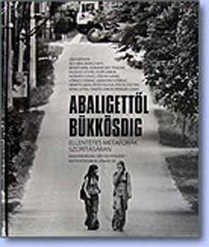 Tamási Gábor (szerk.) - Abaligettől Bükkösdig