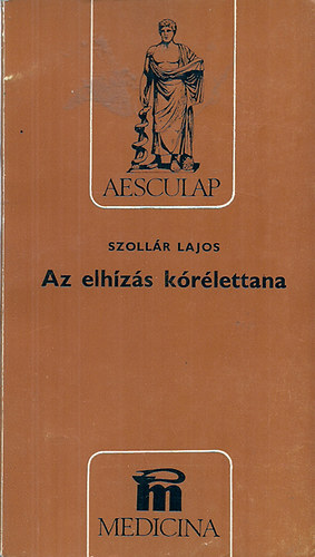 Szoll�r Lajos - Az elh�z�s k�r�lettana