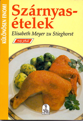 Elisabeth Meyer zu Steighorst - Szrnyastelek