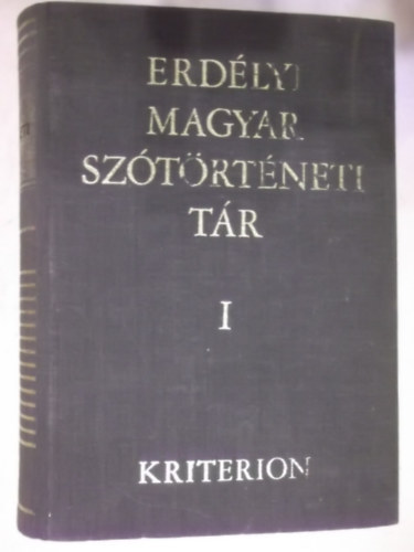 Szab T. Attila - Erdlyi magyar sztrtneti tr V.