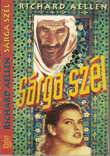 Richard Aellen - Srga szl