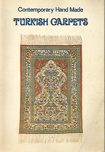 Ugur Ay Yildiz - Contemporary Hand Made Turkish Carpets