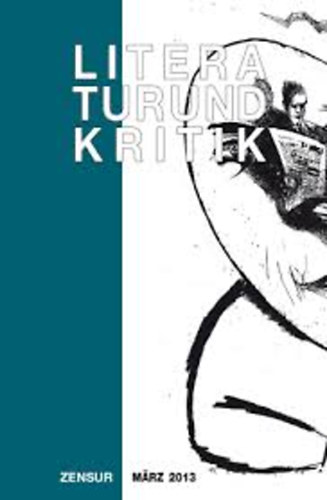 Literatur und Kritik 2010. Mai