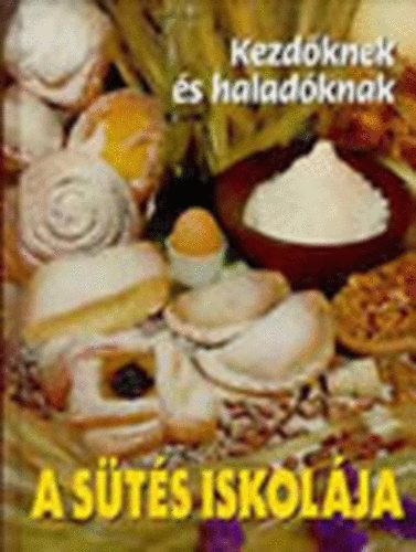 Magyar Knyvklub - A sts iskolja