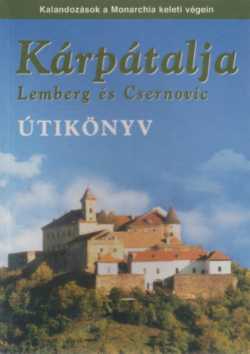 Farkas Zolt�n - K�rp�talja - Lemberg �s Csernovic