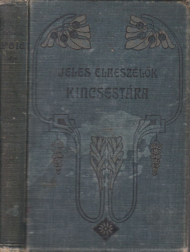 Gallovich Jenő - Föld (Jeles elbeszélők kincsestára)