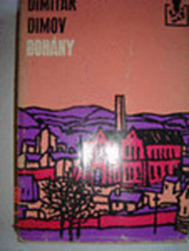 Dimit�r Dimov - Doh�ny