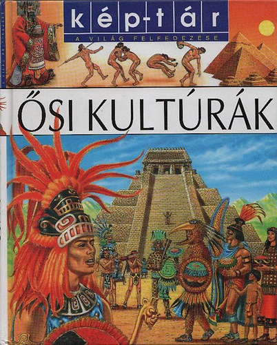 Francois Perrudin - si kultrk - Kp-tr (A vilg felfedezse)