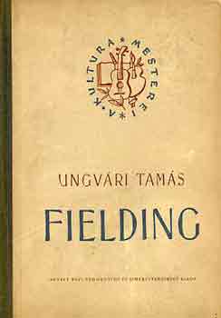 Ungvri Tams - Fielding