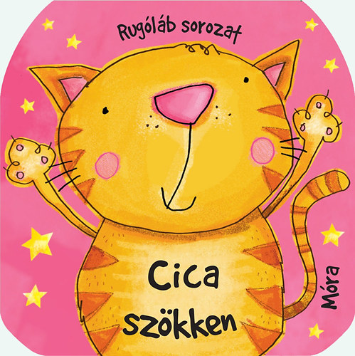 Cica sz�kken