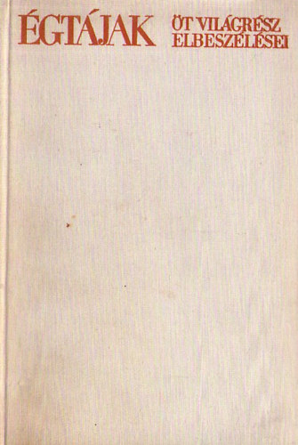 �gt�jak -1967 -�t vil�gr�sz elbesz�l�sei