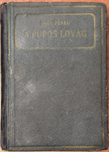 Fval Pl - A pupos lovag
