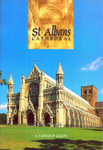 ismeretlen - At Albans Cathedral