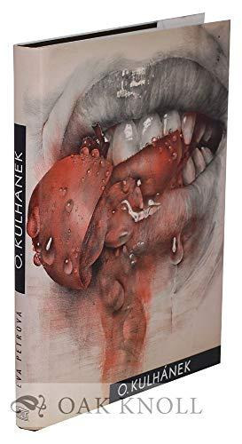 Eva Petrov� - Oldrich Kulhanek: Rajzok �s nyomatok 1964/1996