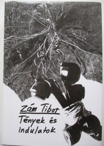 Zm Tibor - Tnyek s indulatok