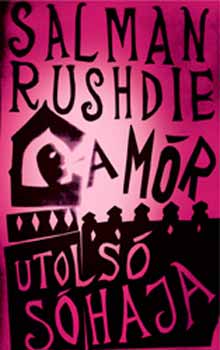 Salman Rushdie - A mr utols shaja