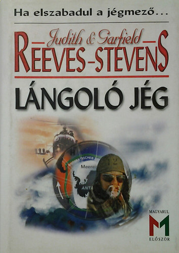 Judith- Stevens, G. Reeves - Lngol jg (Ha elszabadul a jgmez...)