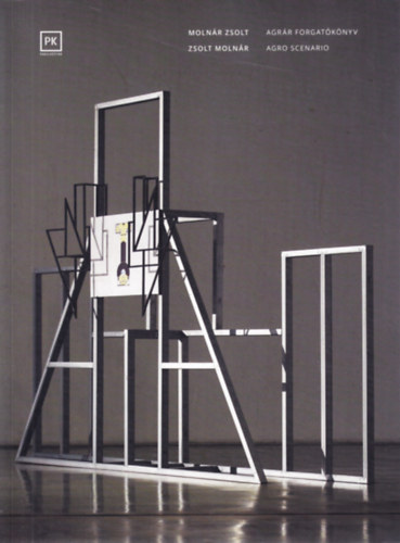Molnr Zsolt - Agrr forgatknyv - Agro scenario