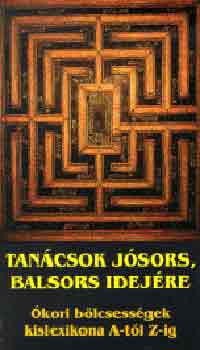Vg Zsuzsanna - Tancsok jsors, balsors idejre