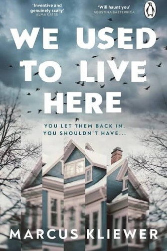 Marcus Kliewer - We Used to Live Here