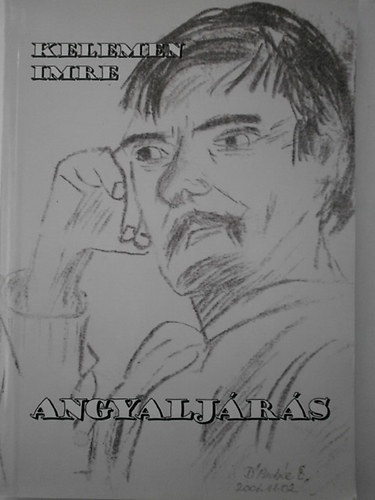 Kelemen Imre - Angyaljárás