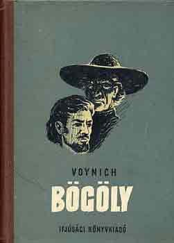 Voynich - Bögöly