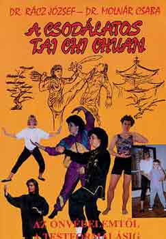 A csodlatos tai chi chuan