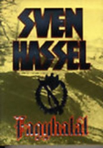 Sven Hassel - Fagyhal�l
