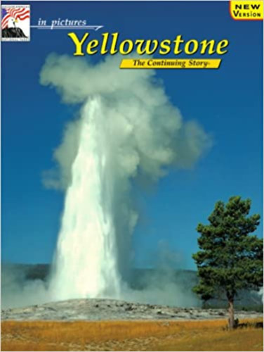 in pictures Yellowstone: The Continuing Story