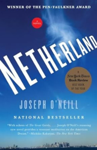 O'neil Joseph - Netherland