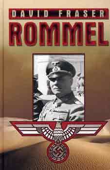 David Fraser - Rommel