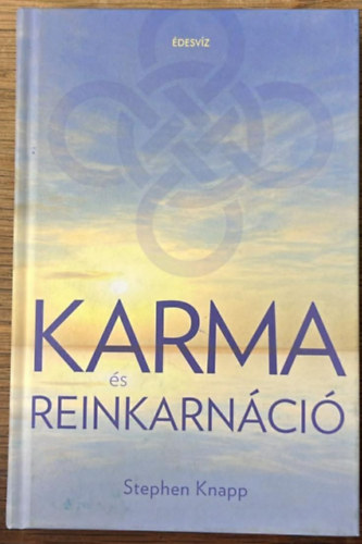 Stephen Knapp - Karma �s Reinkarn�ci�