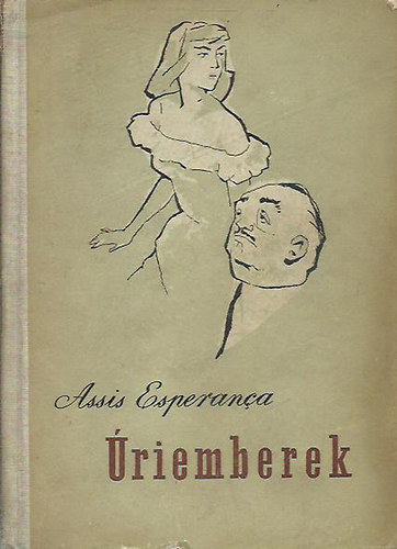 Assis Esperanca - �riemberek