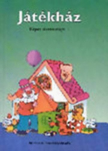 Meixner Ildik� - J�t�kh�z (K�pes olvas�k�nyv 1.)