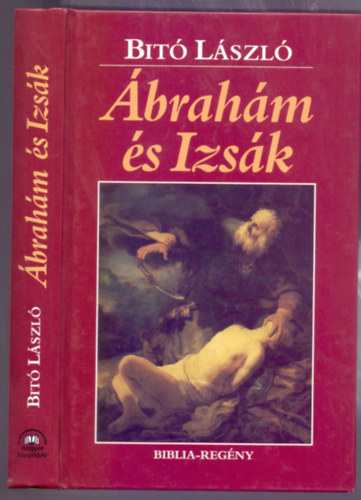 brahm s Izsk - Biblia-regny (2 m)