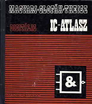 Magyari-Glof�k-Theisz - Digit�lis IC-atlasz