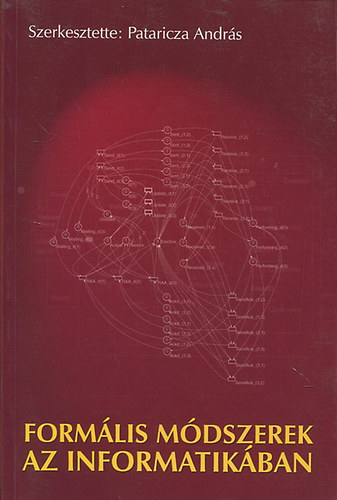 Form�lis m�dszerek az informatik�ban