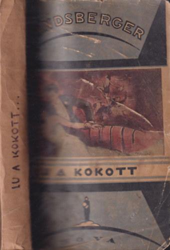 Arthur Landsberger - Lu a kokott
