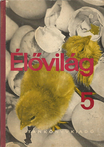 Dr. Kontra Gyrgy - lvilg az ltalnos iskolk 5. osztlya szmra