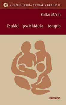 Család - Pszichiátria - Terápia