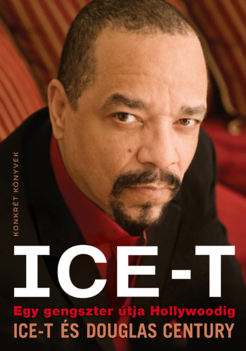 Douglas Century Ice-T - Ice-T