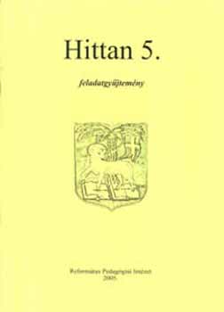Bar�th Julianna - Hittan 5. feladatgy�jtem�ny