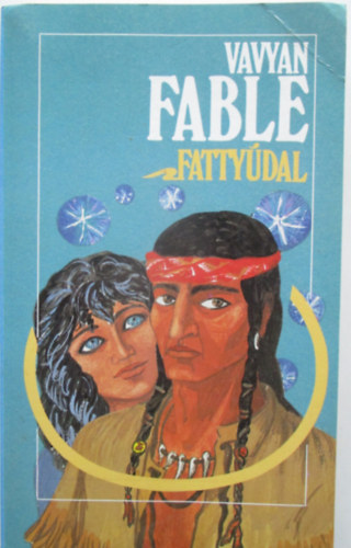 Vavyan Fable - Fattydal